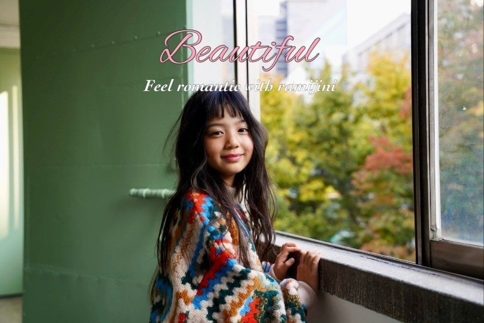 RAMIJINI WINTER ご予約開始！