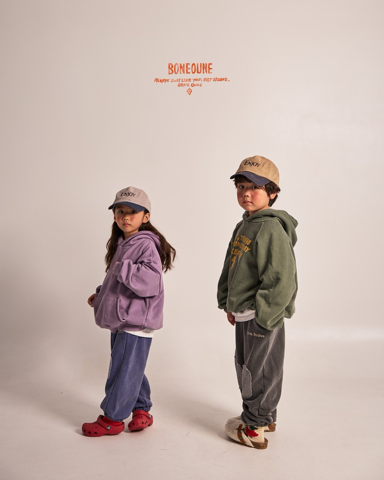 Boneoune HEYDO ご予約スタート！5%OFF