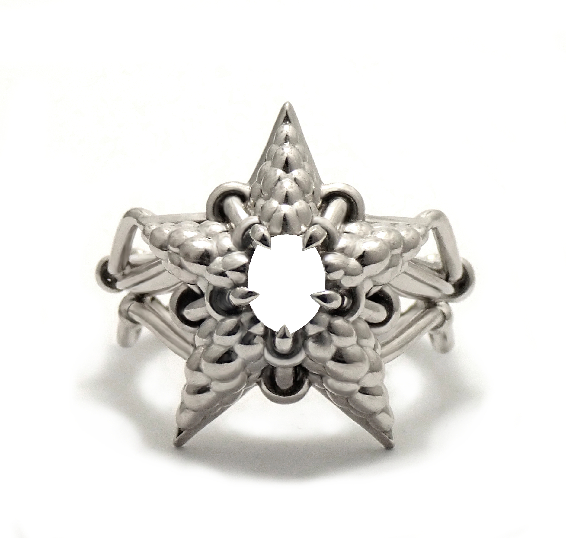 Customized Jewelry ご利用方法
