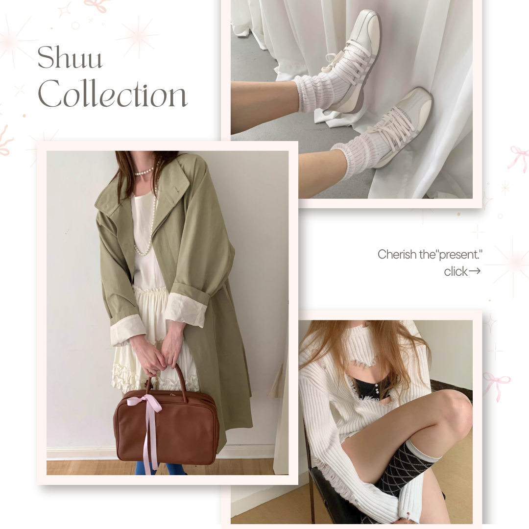Shuu Collection