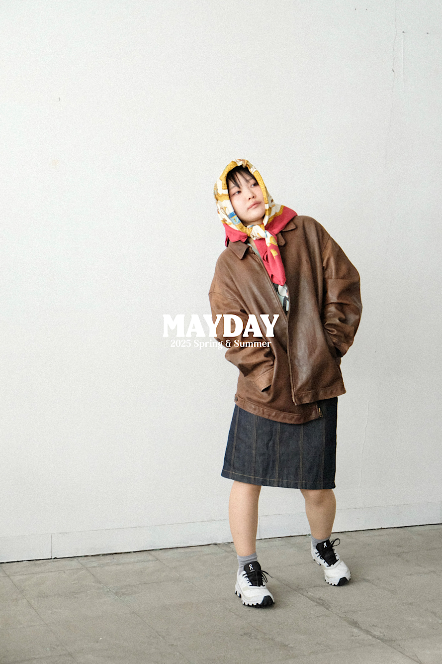 LOOK 2025 SPRING/SUMMER -WOMEN-