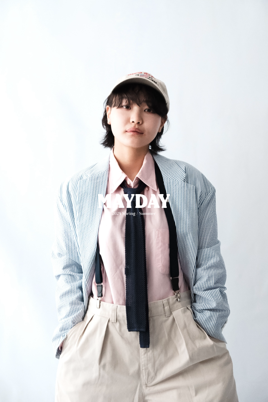 LOOK 2024 SPRING/SUMMER -WOMEN-