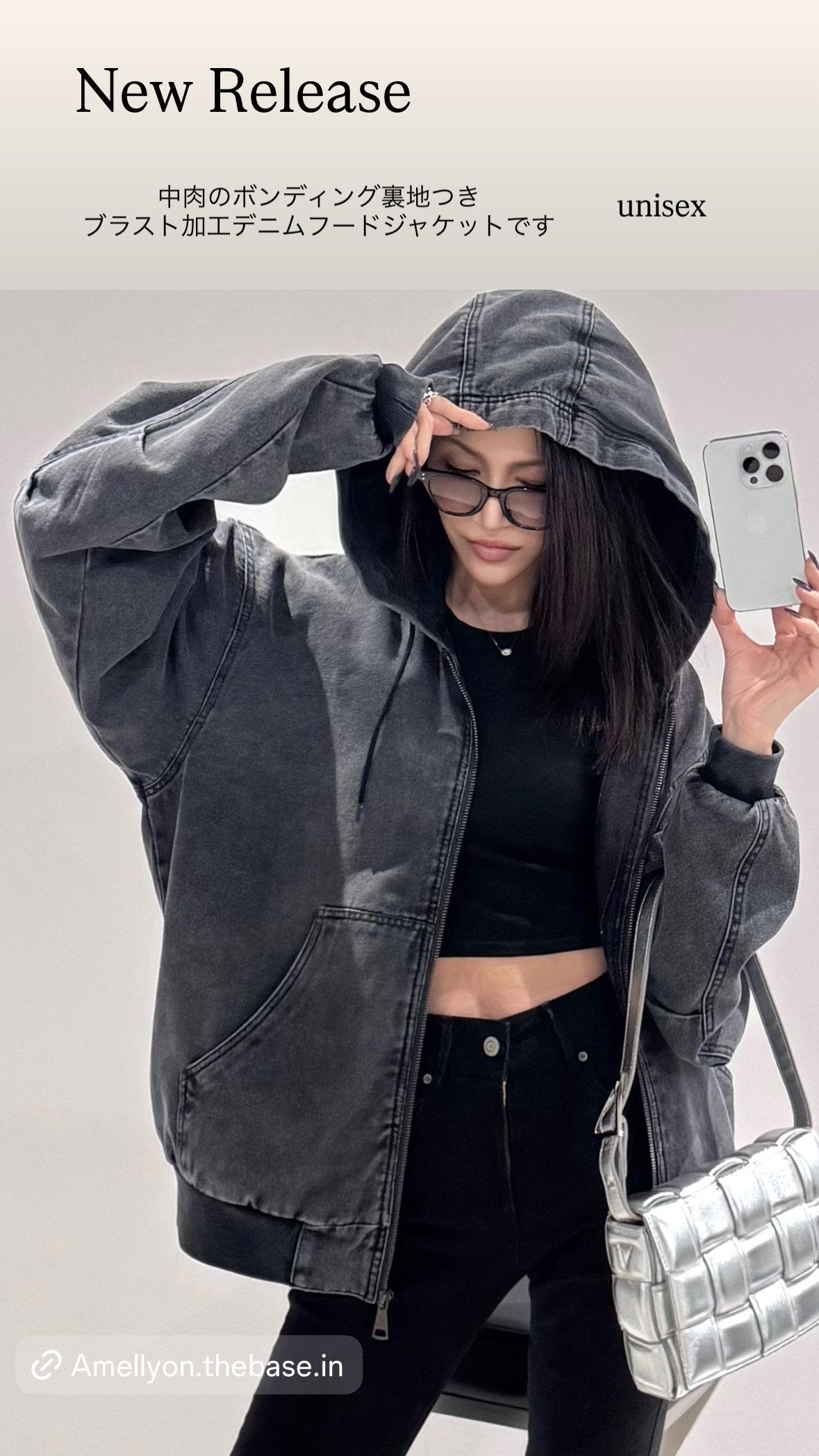 New Release／人気bag再入荷‼️