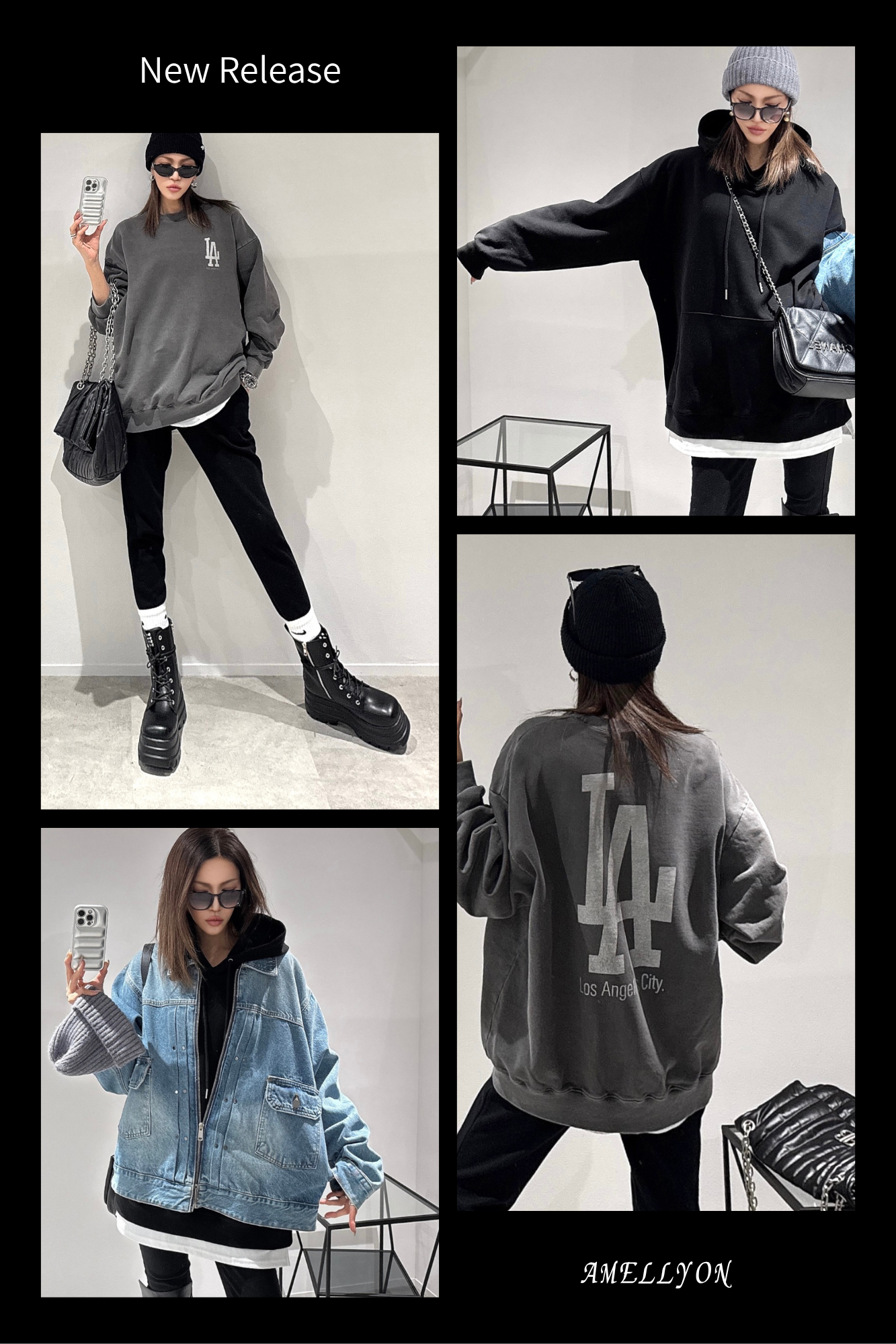 AMELLYON original LAピグメントSW発売‼️