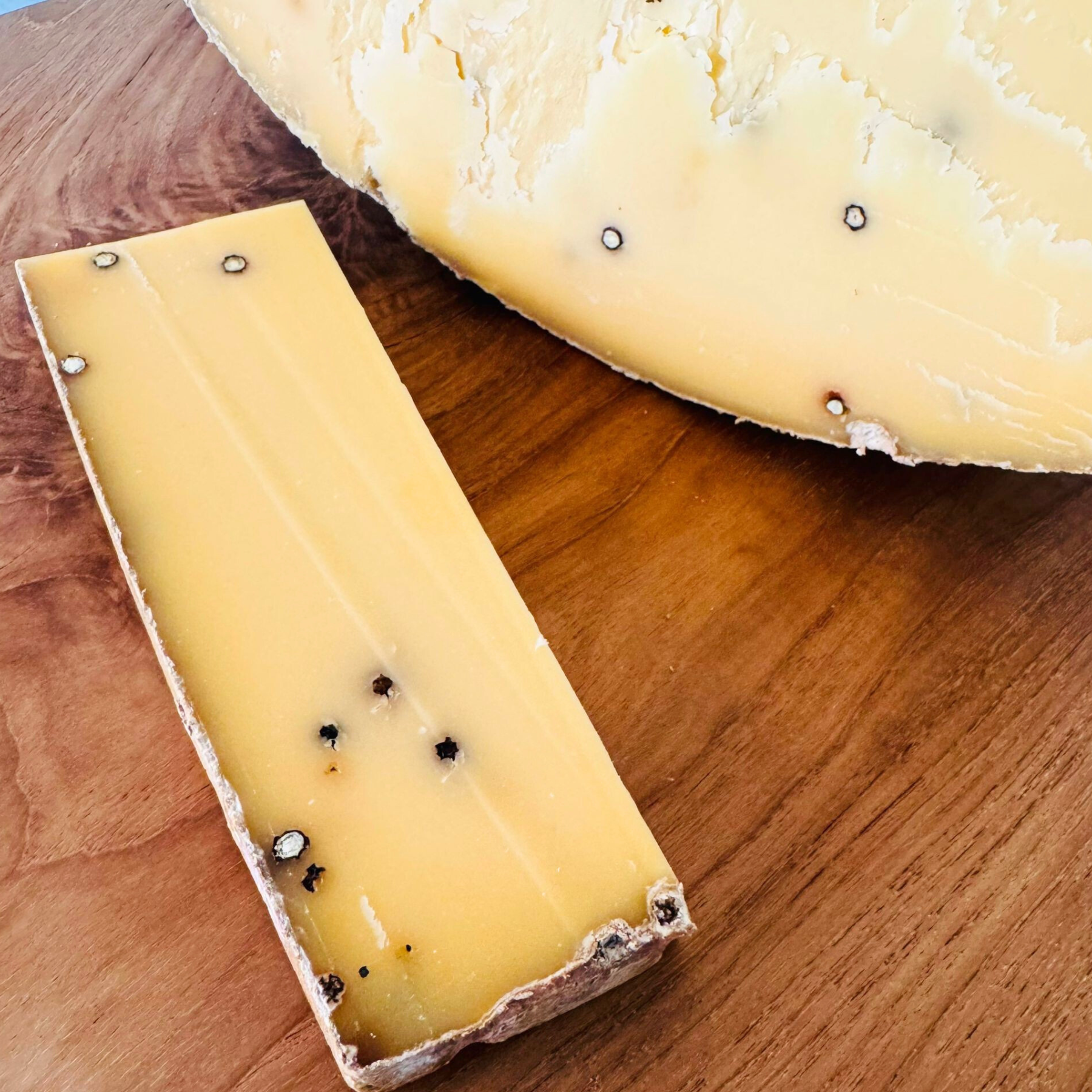 日本のチーズが“大人の嗜み”として再び輝きはじめた理由とは