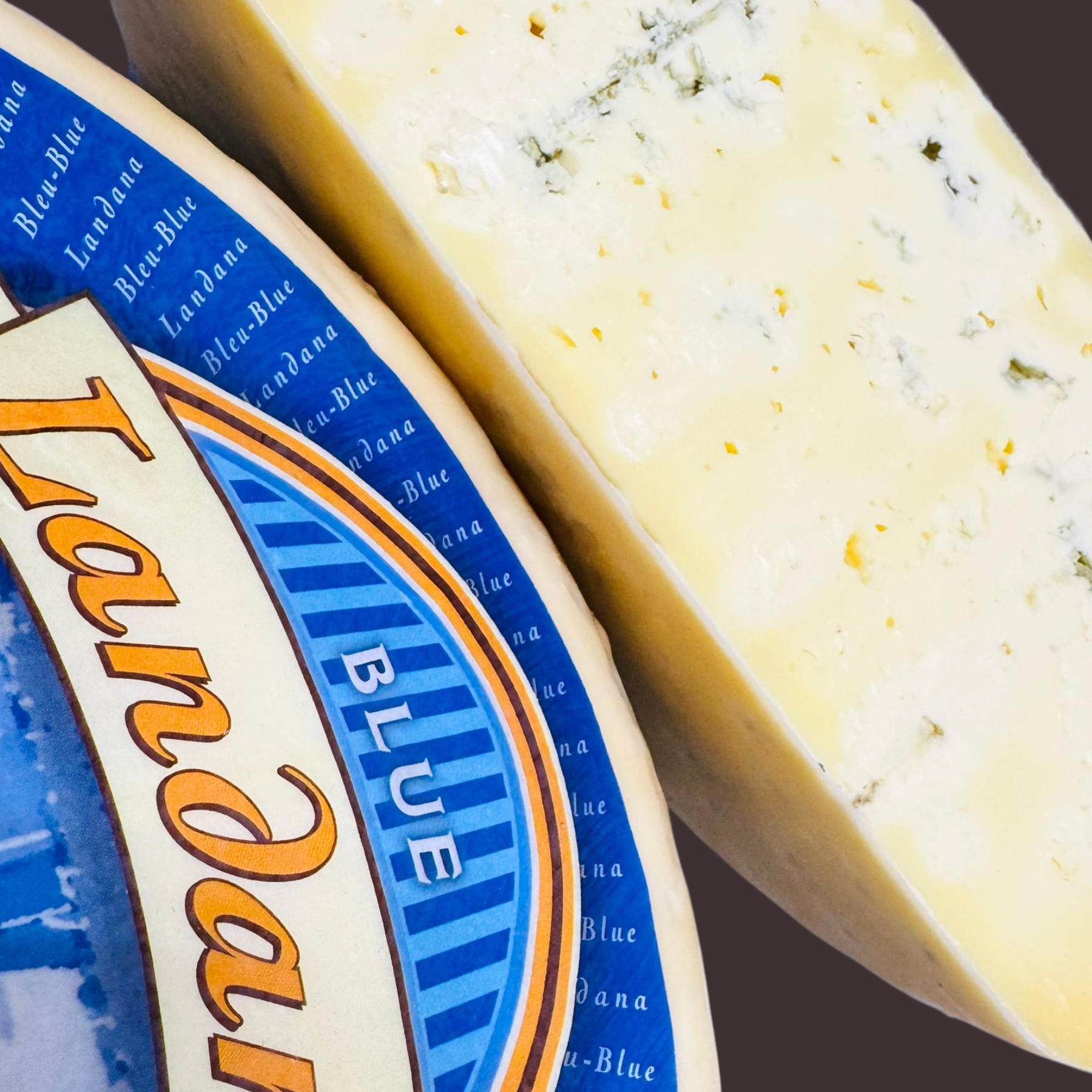 ゴーダブルーの魅力とは?