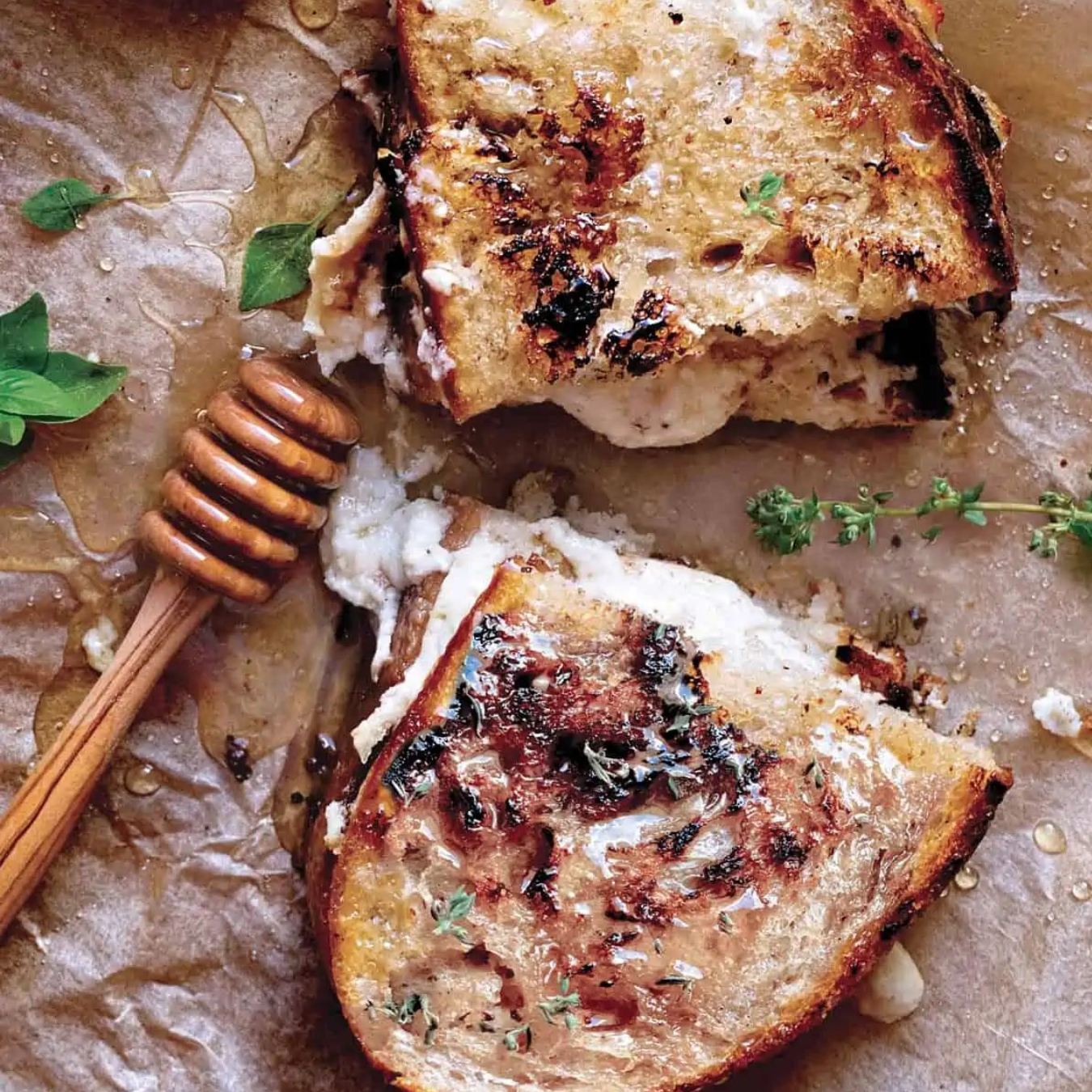 パンとチーズの黄金比——フランス人が教えてくれた“塩味の魔法”