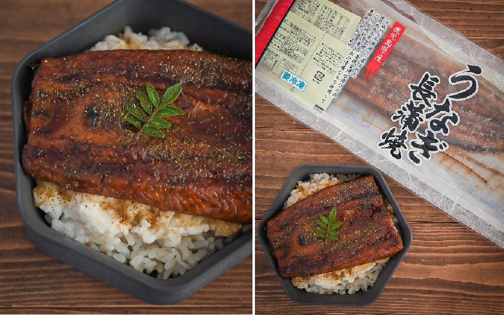 【レシピ】長芋でシャキシャキ♫ うなぎとろろ丼（おおさきうなぎ）