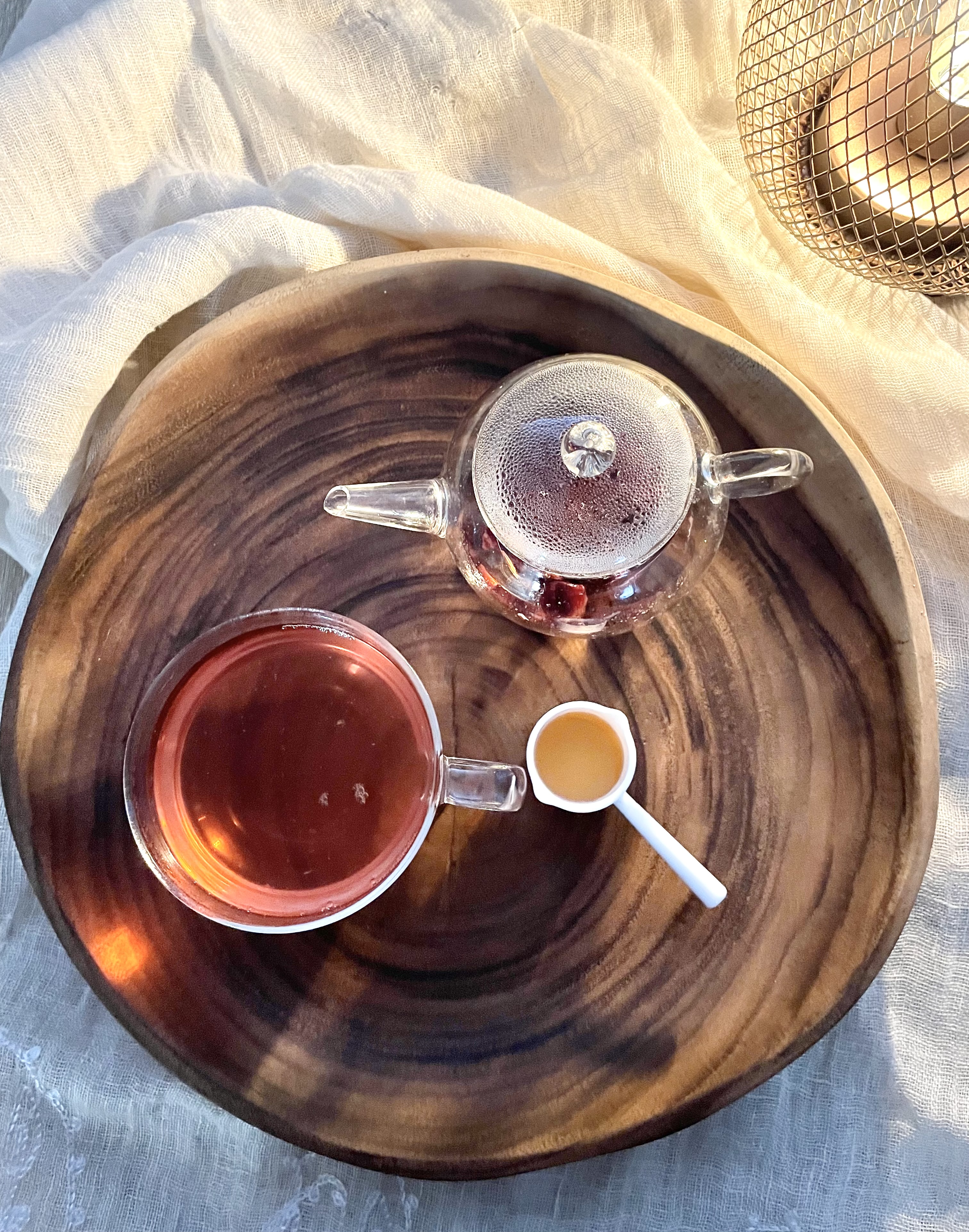 体内時計と水分