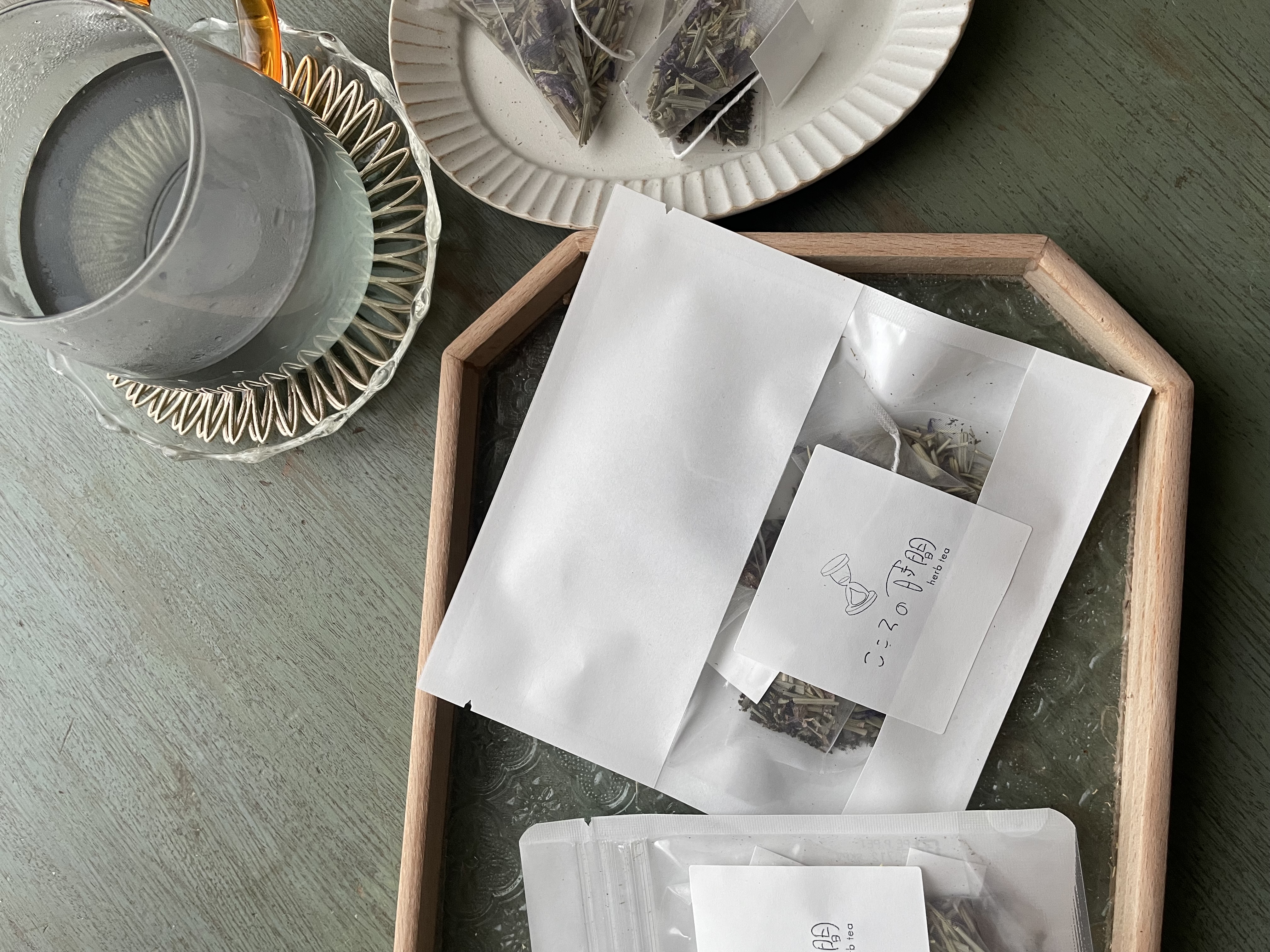 温度で伝わるコミュニケーション