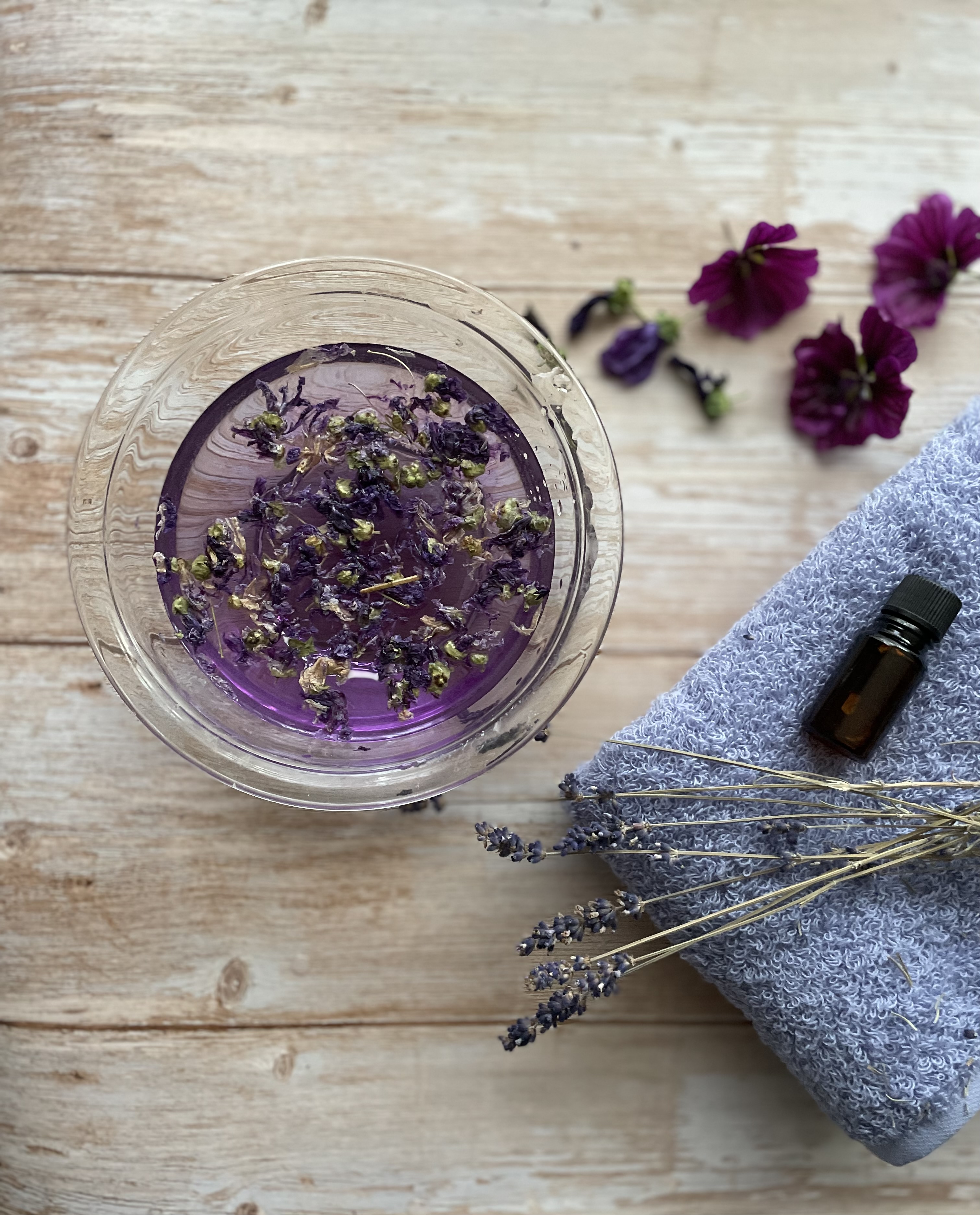 安眠のルーティンをみつけよう