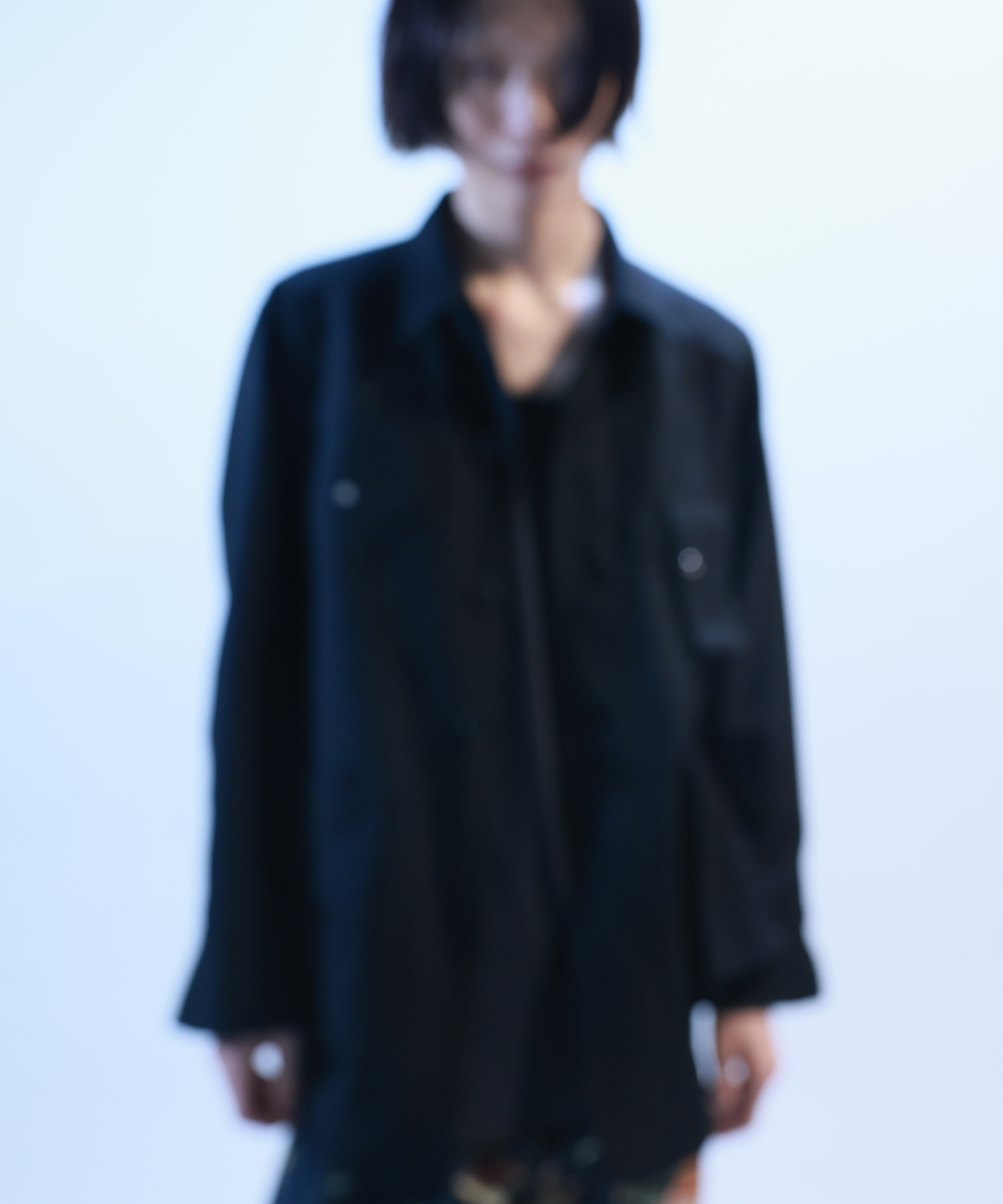 クラシックウエアへの忠誠と反骨/DIET BUTCHER 24SS