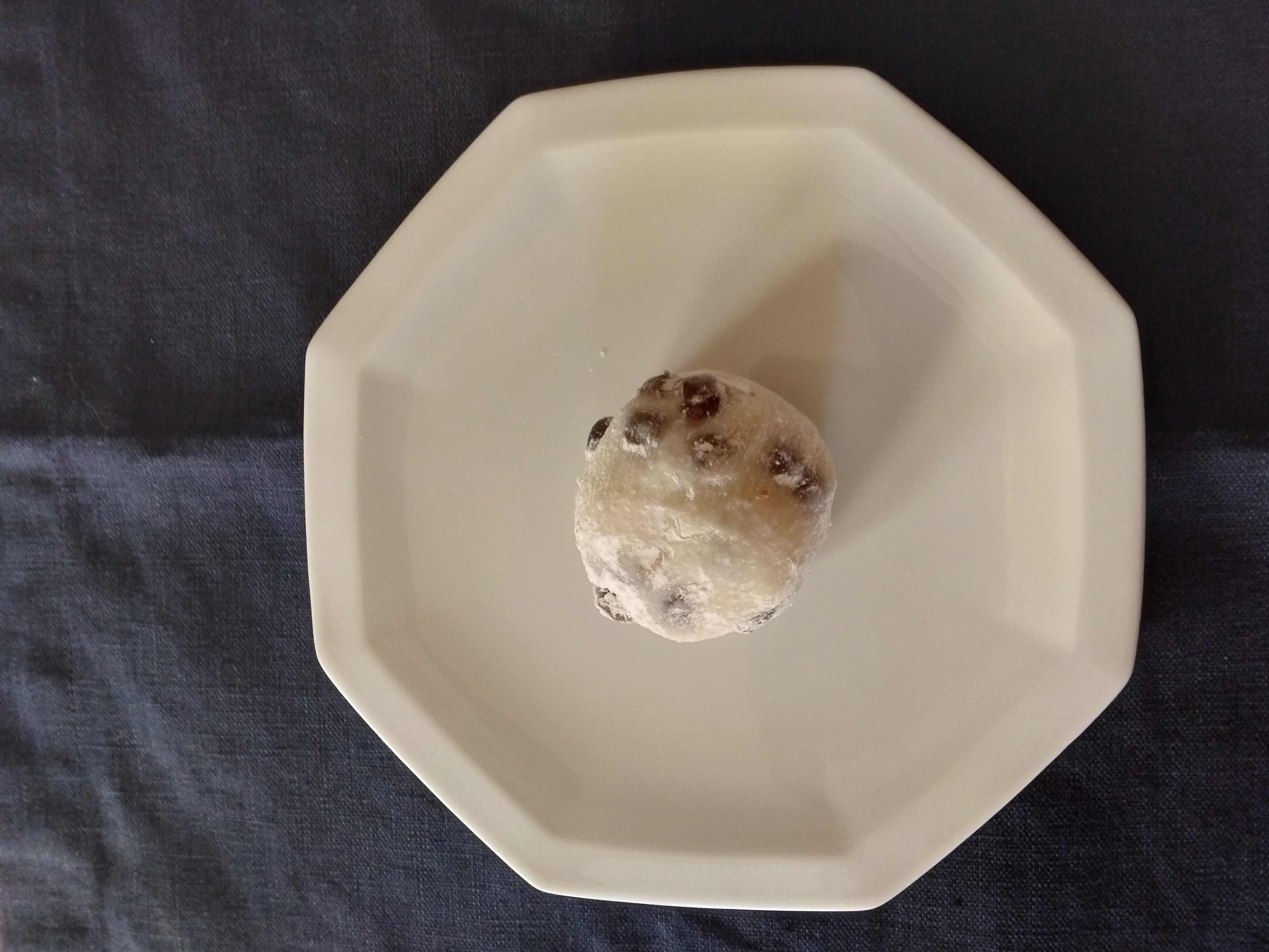 大福も合います