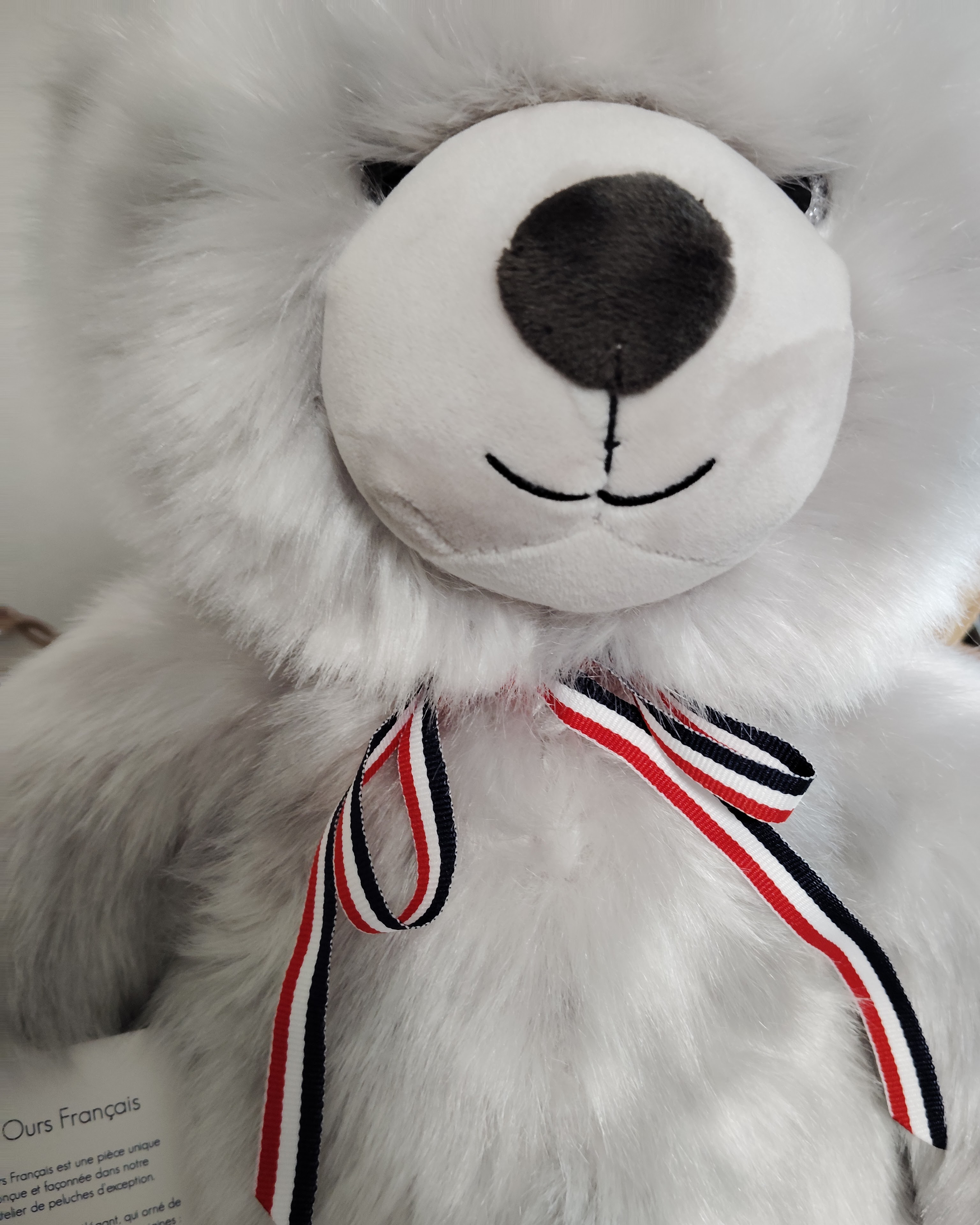 ひとつだけの表情