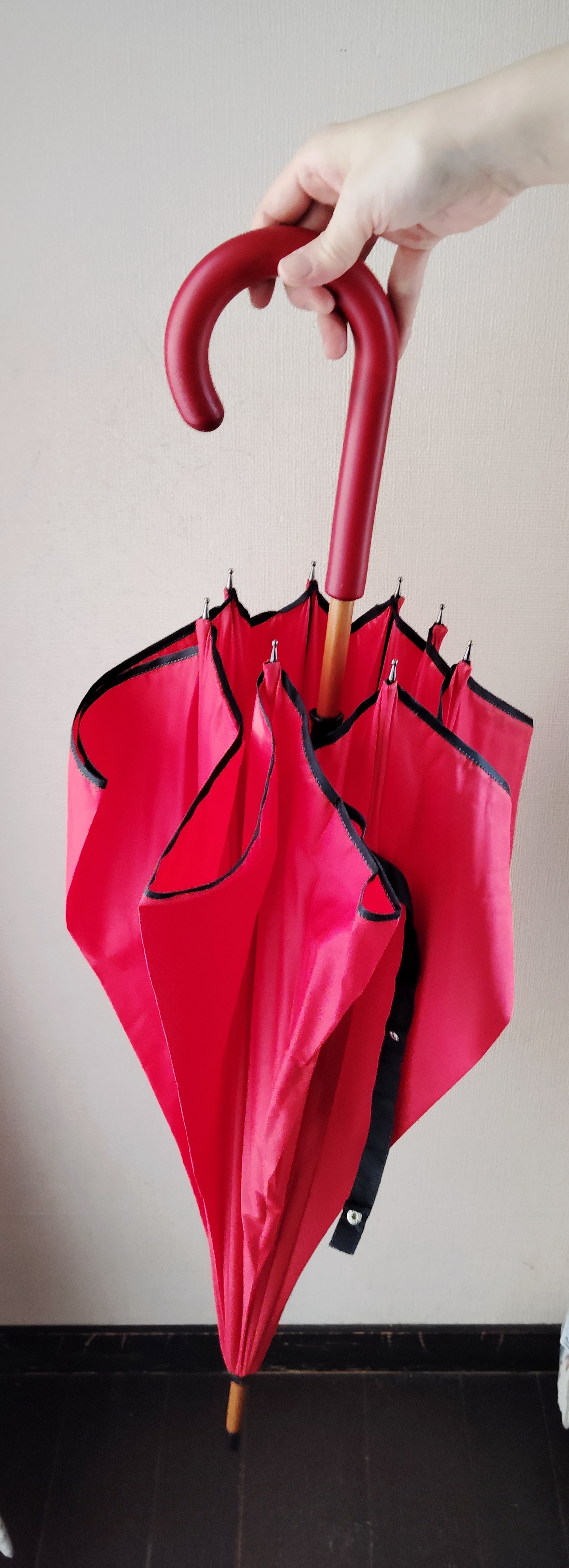 １本備えてみませんか