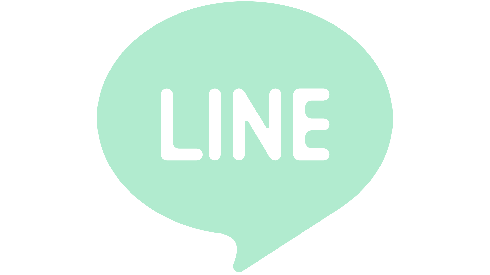 【LINE公式アカウント作りました】