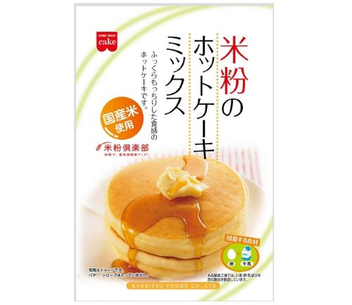 ”ゆるっと”グルテンフリー