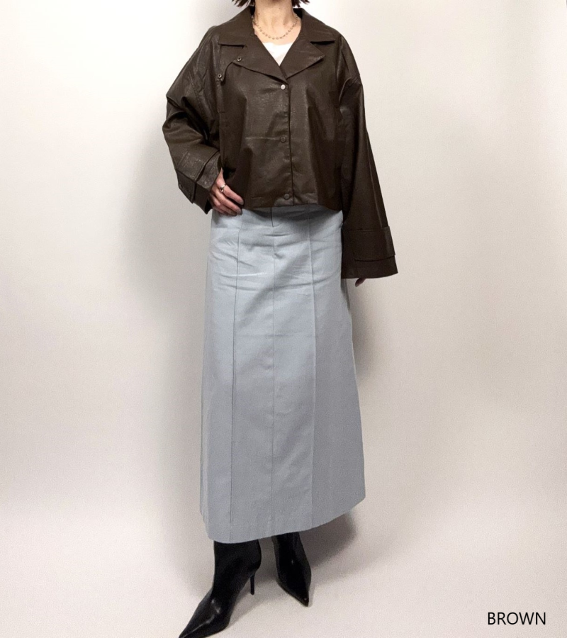 COMING SOON ITEM