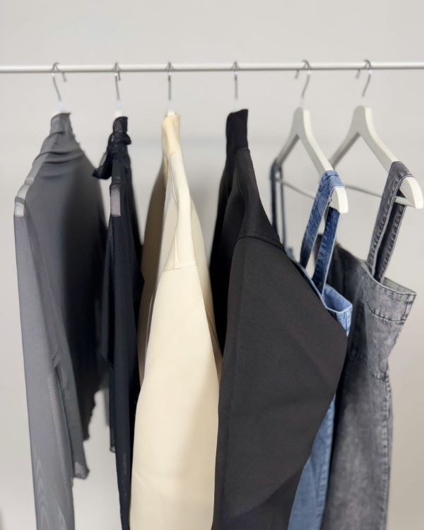 COMING SOON ITEM