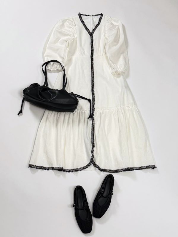 突然ですが、ワンピース着たくないですか?