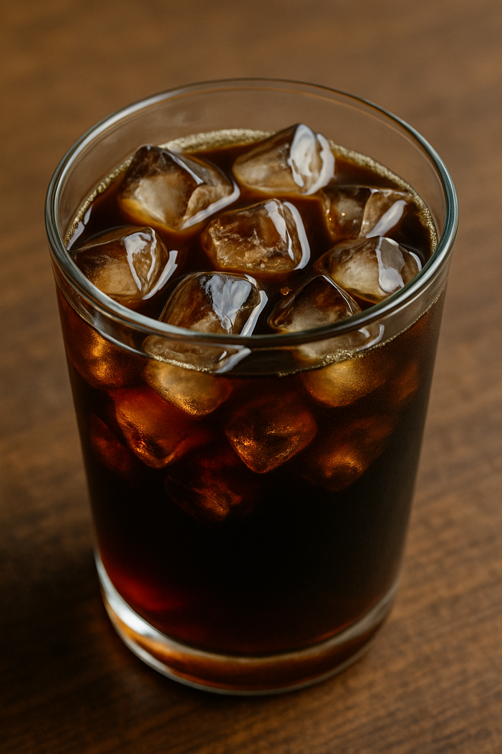 アイスコーヒーの作り方:急冷法 vs 水出し法 + 番外編:今話題の氷出しコーヒー