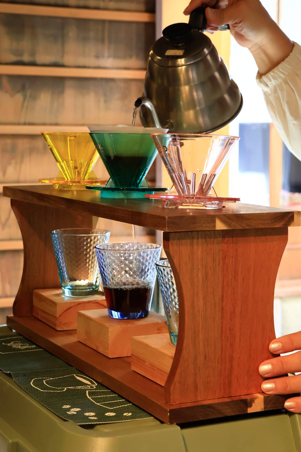 コーヒーの酸味ってなに?好きな人・苦手な人の特徴