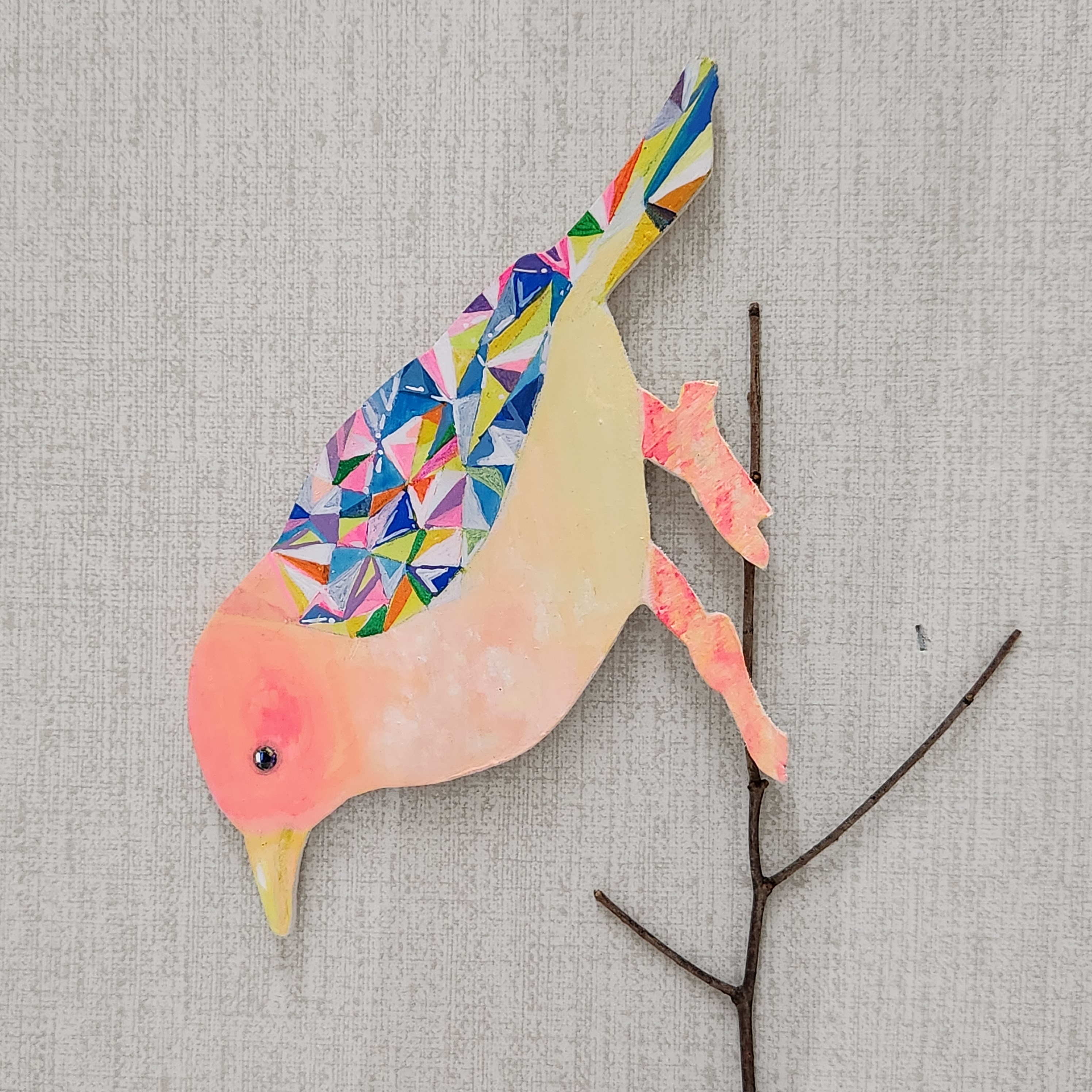 Kito (キト)の名前の由来とテーマ