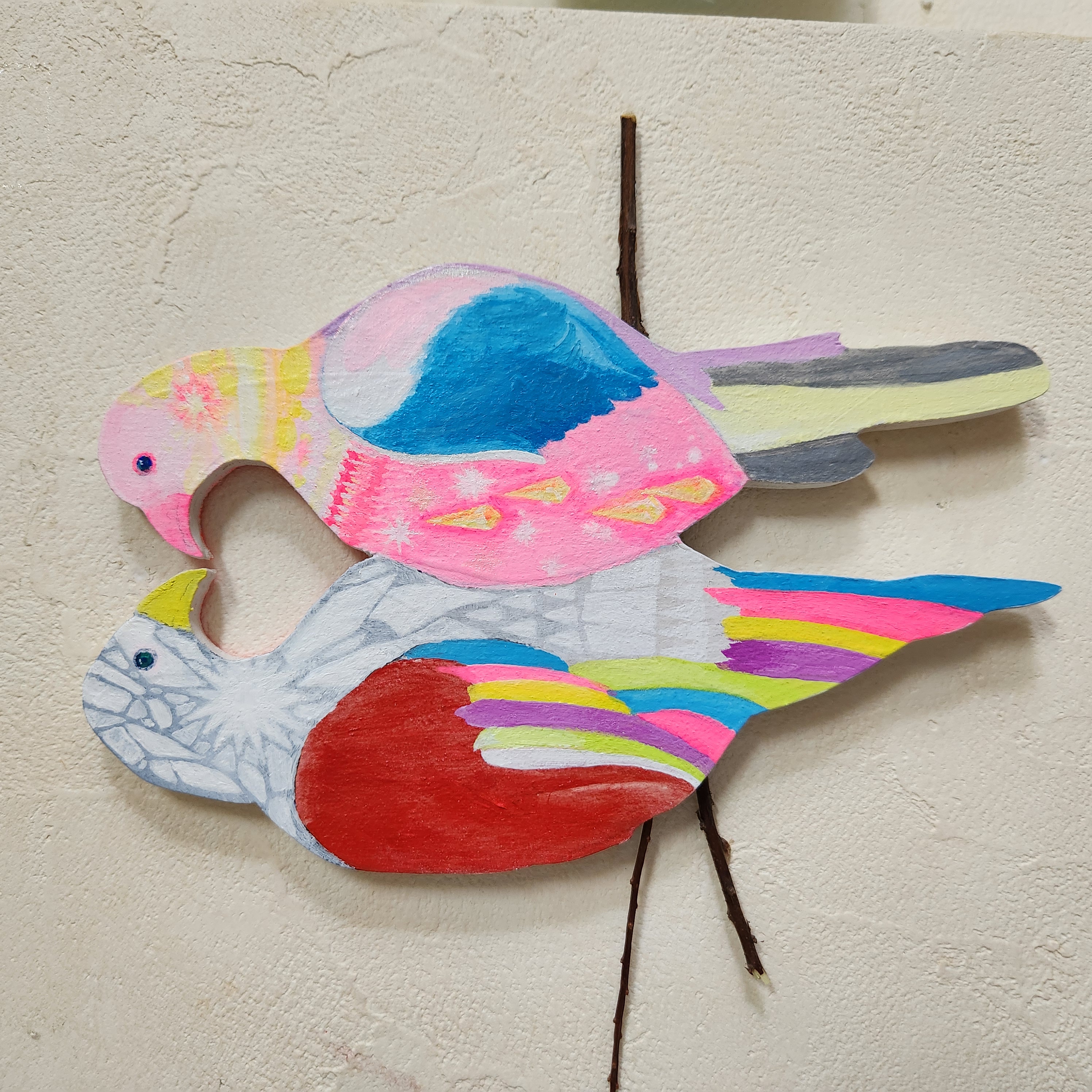 アート作品とは?