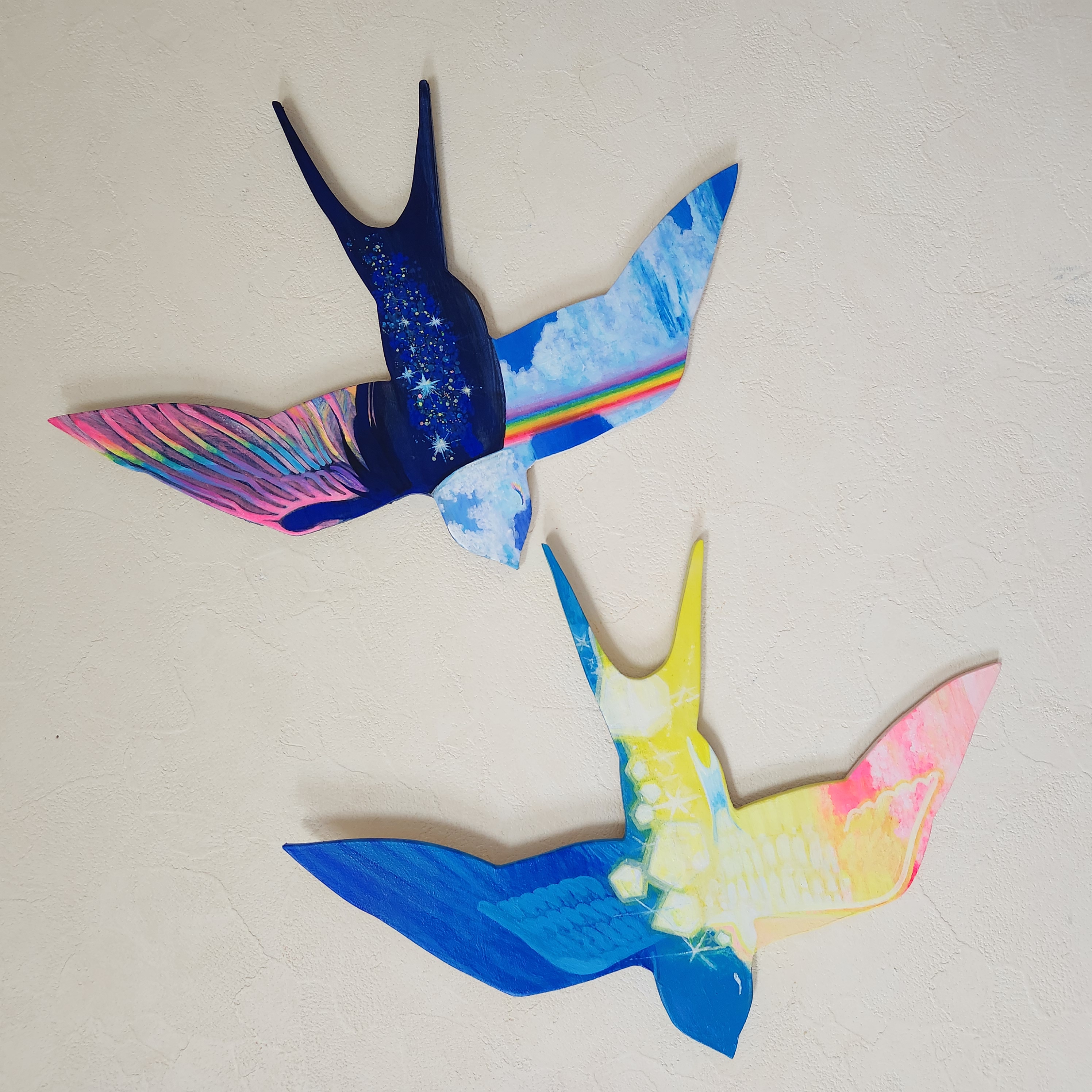 はじめまして!kito(キト)です