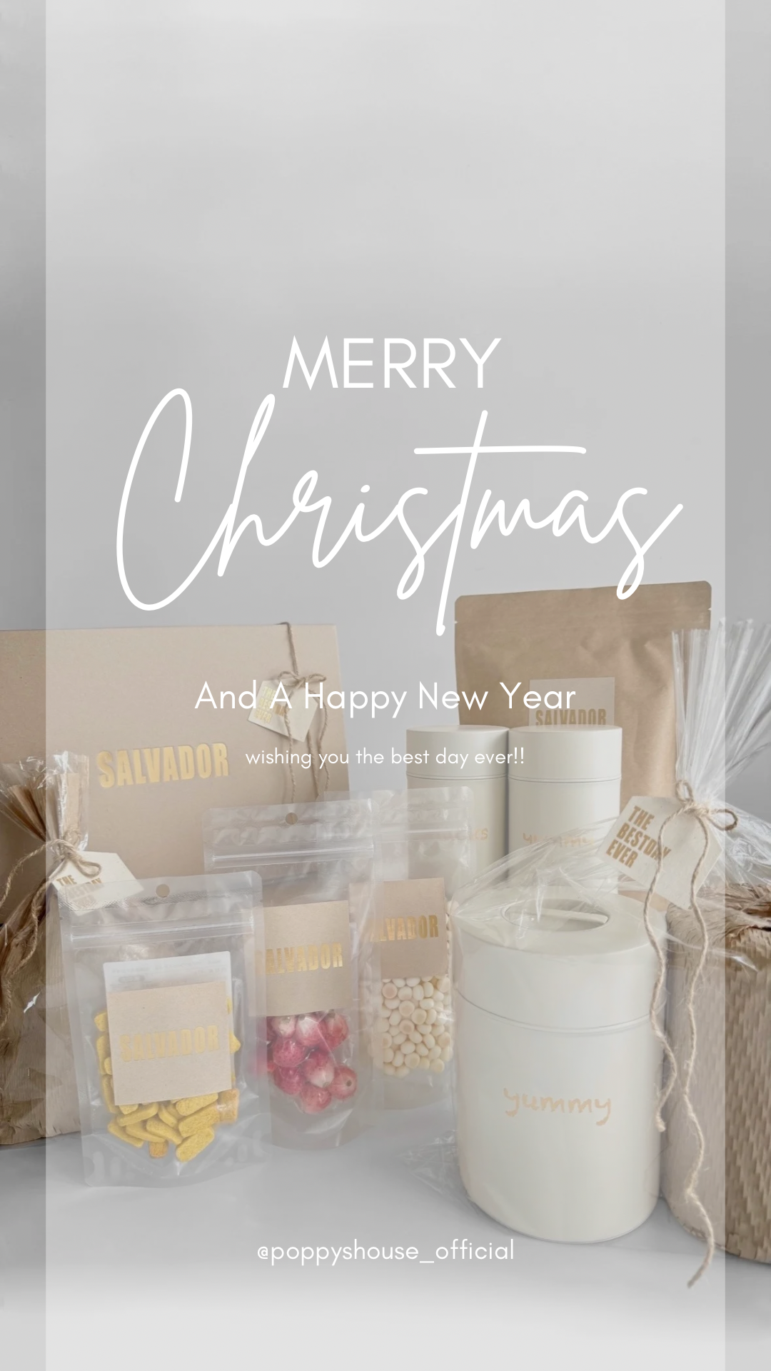 Merry Christmas