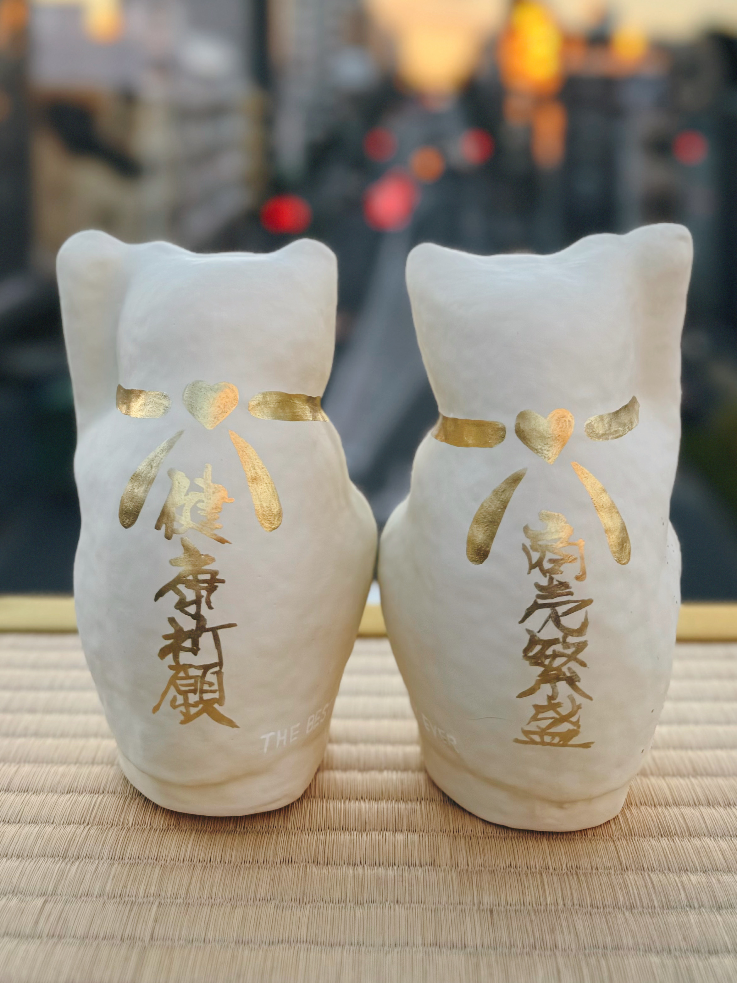 年末のご挨拶