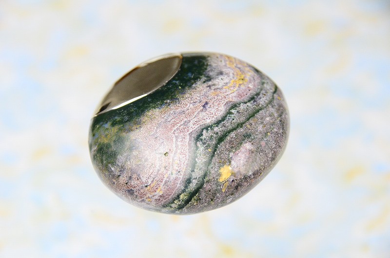 リュウジュがお守りになる理由