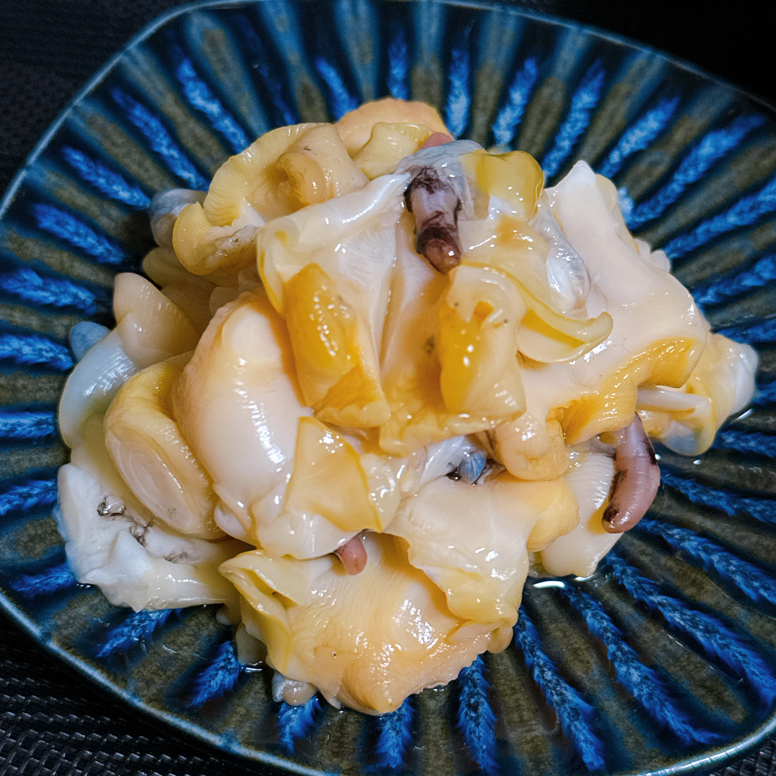 ゴリゴリ食感大好き( ˙꒳˙ )