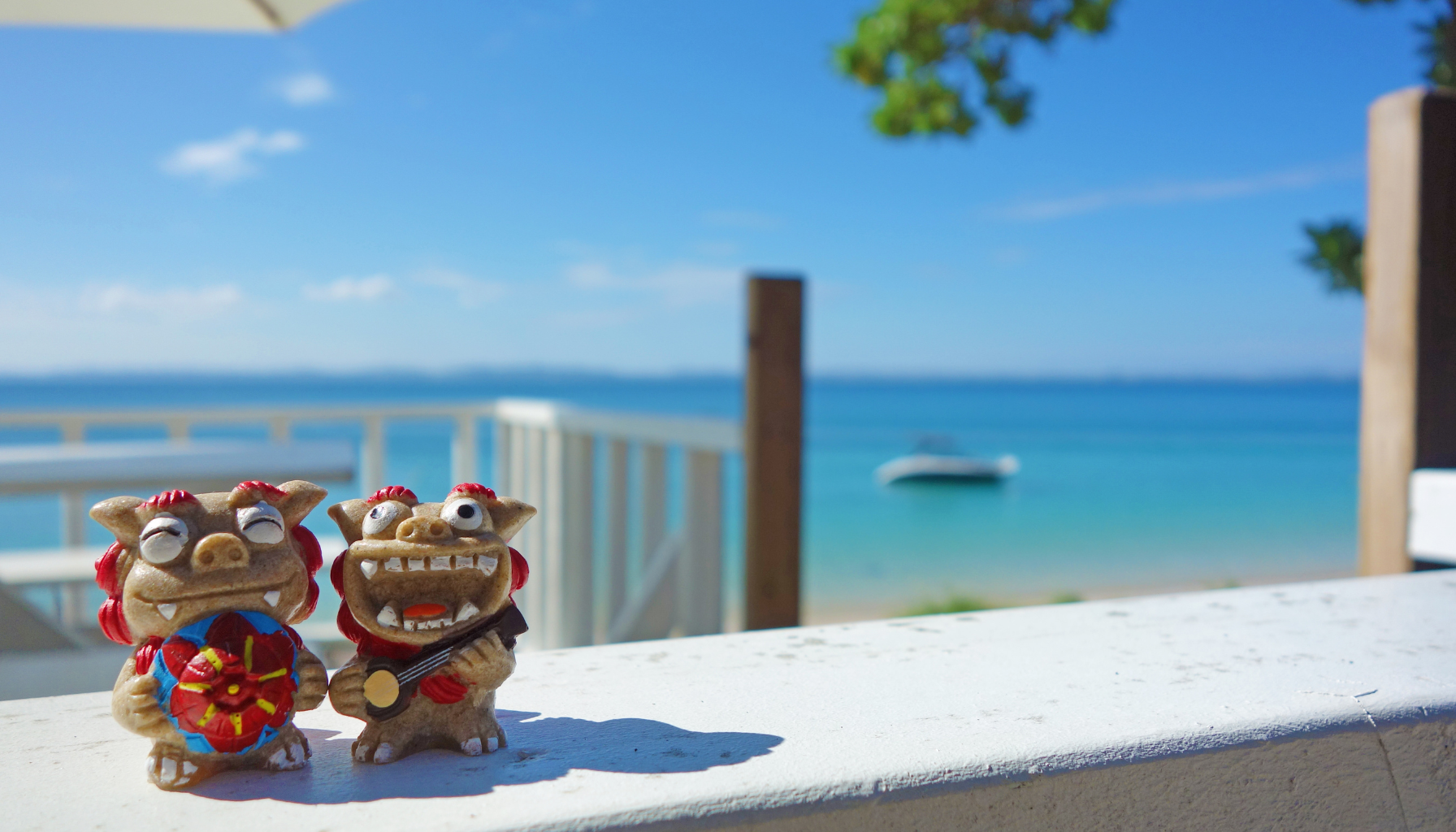 沖縄のお土産は定番のものだけじゃない！他にはないおすすめの沖縄お土産をご紹介！