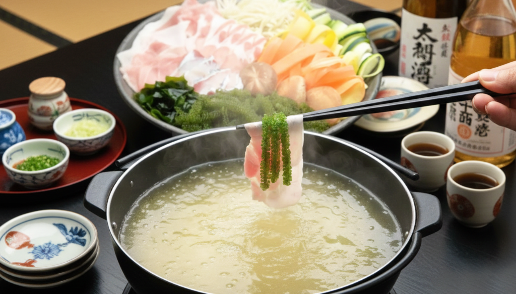 寒い冬こそ味わいたい。心も体も温まる沖縄お取り寄せグルメ3選!