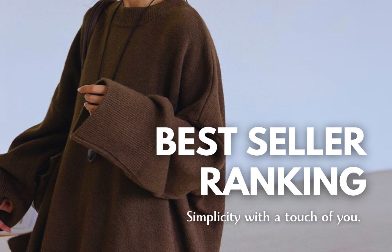 売れ筋ランキング TOP5