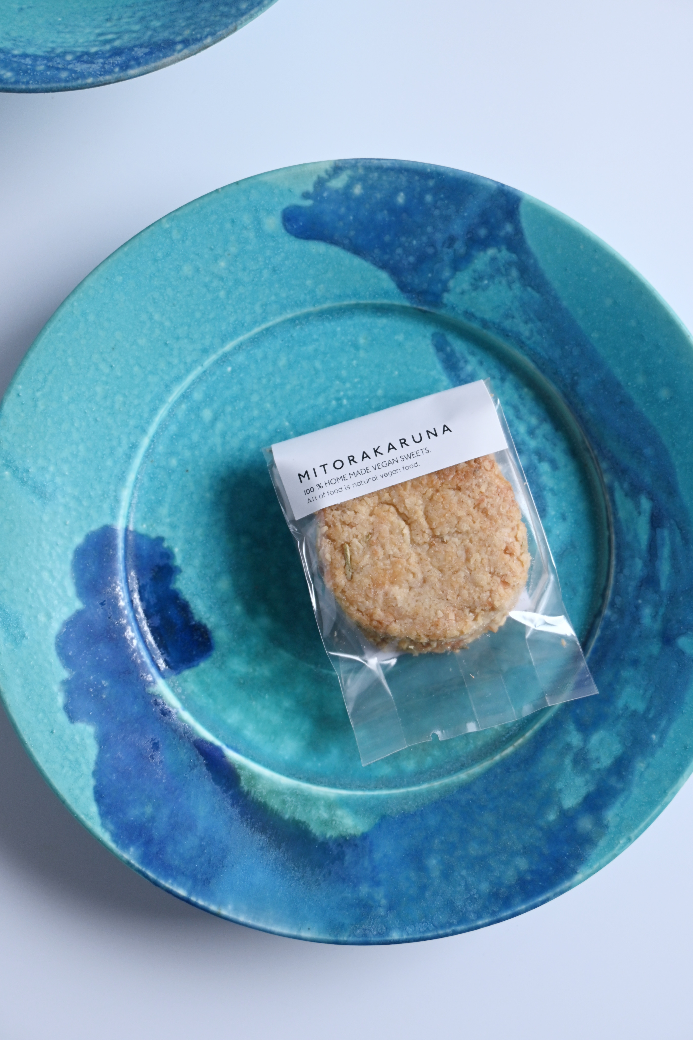 ローズマリーレモンココナッツ