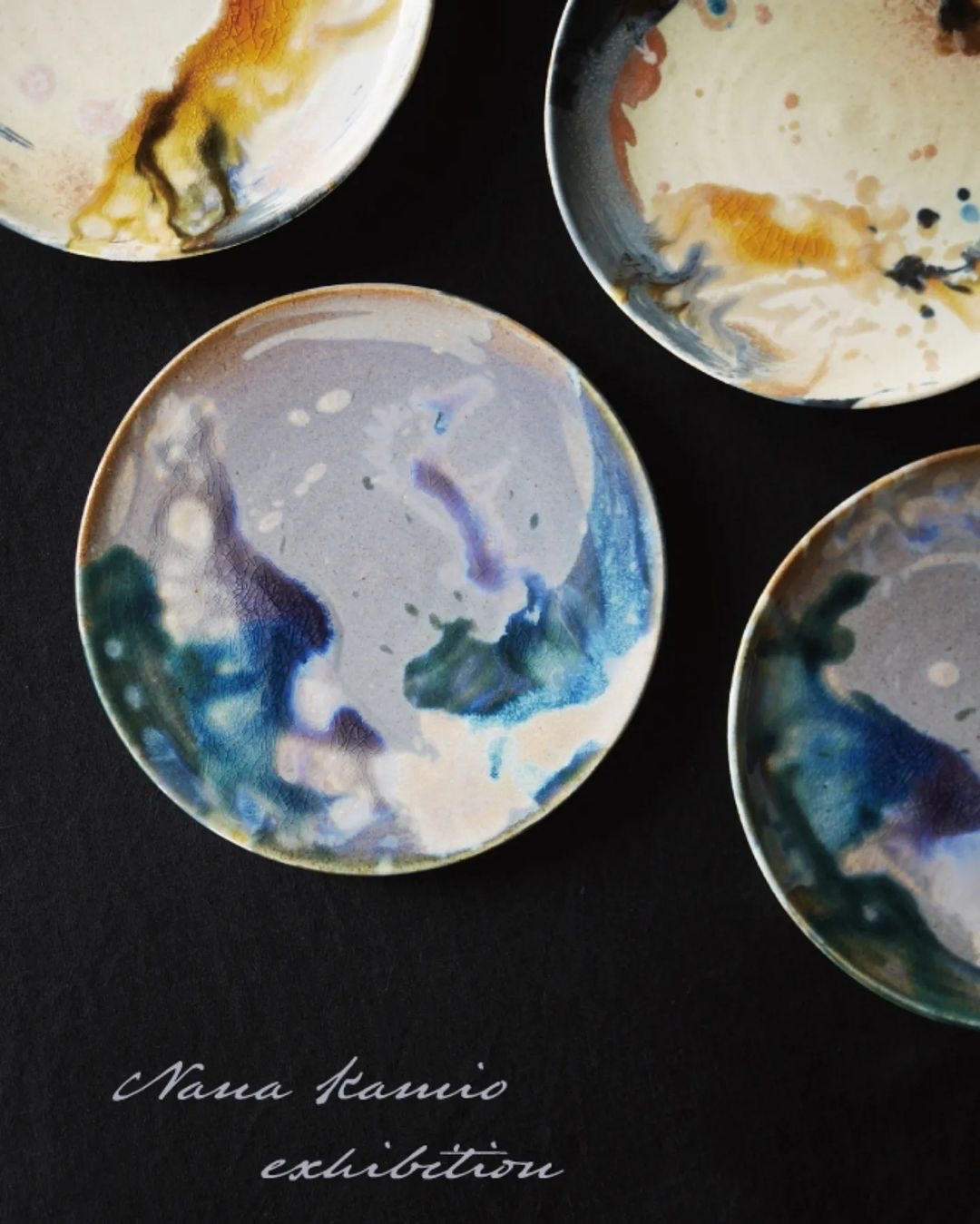 Exhibition- Fantasia