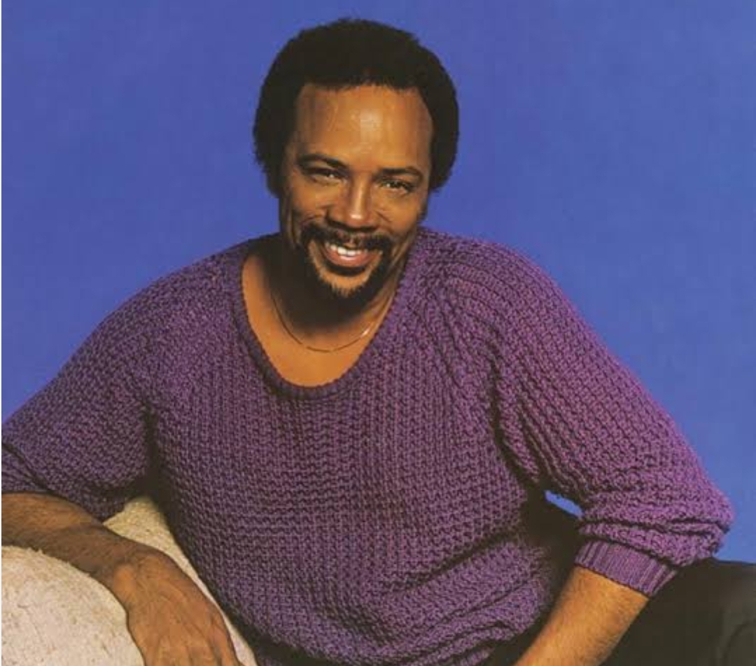 Quincy Jones