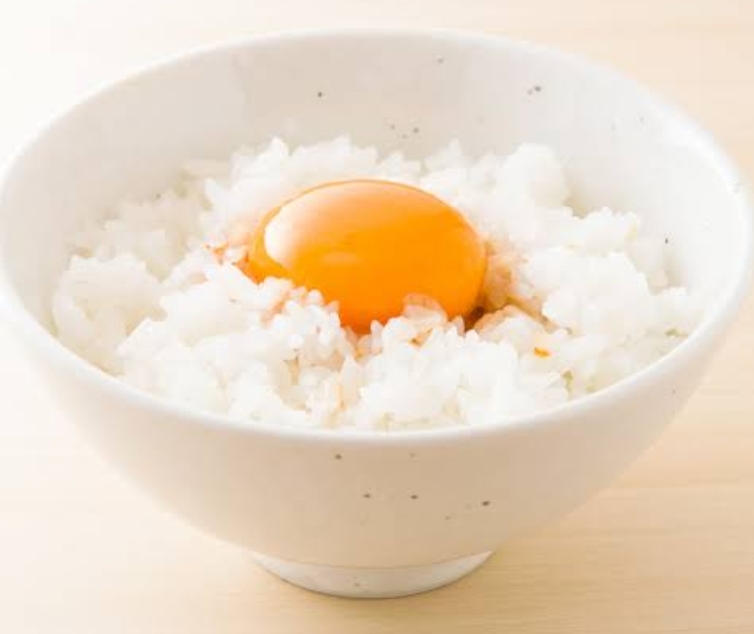 たまごかけごはんの日