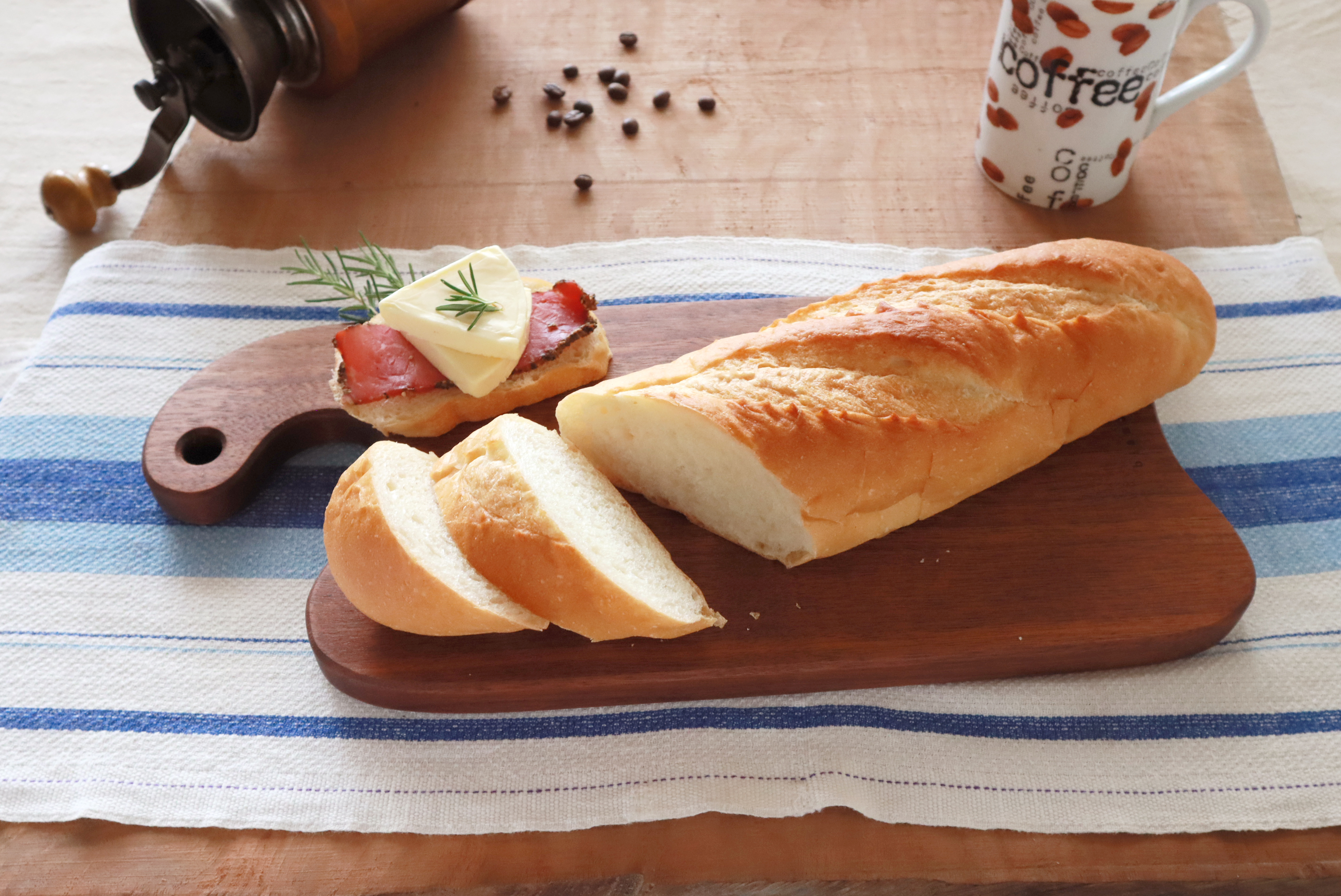 cutting board