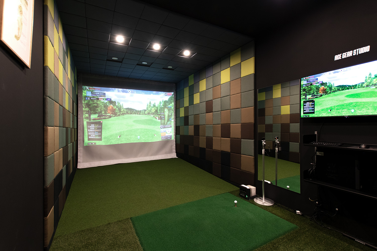 【ACE GEAR STUDIO】ってどんなお店なの??②