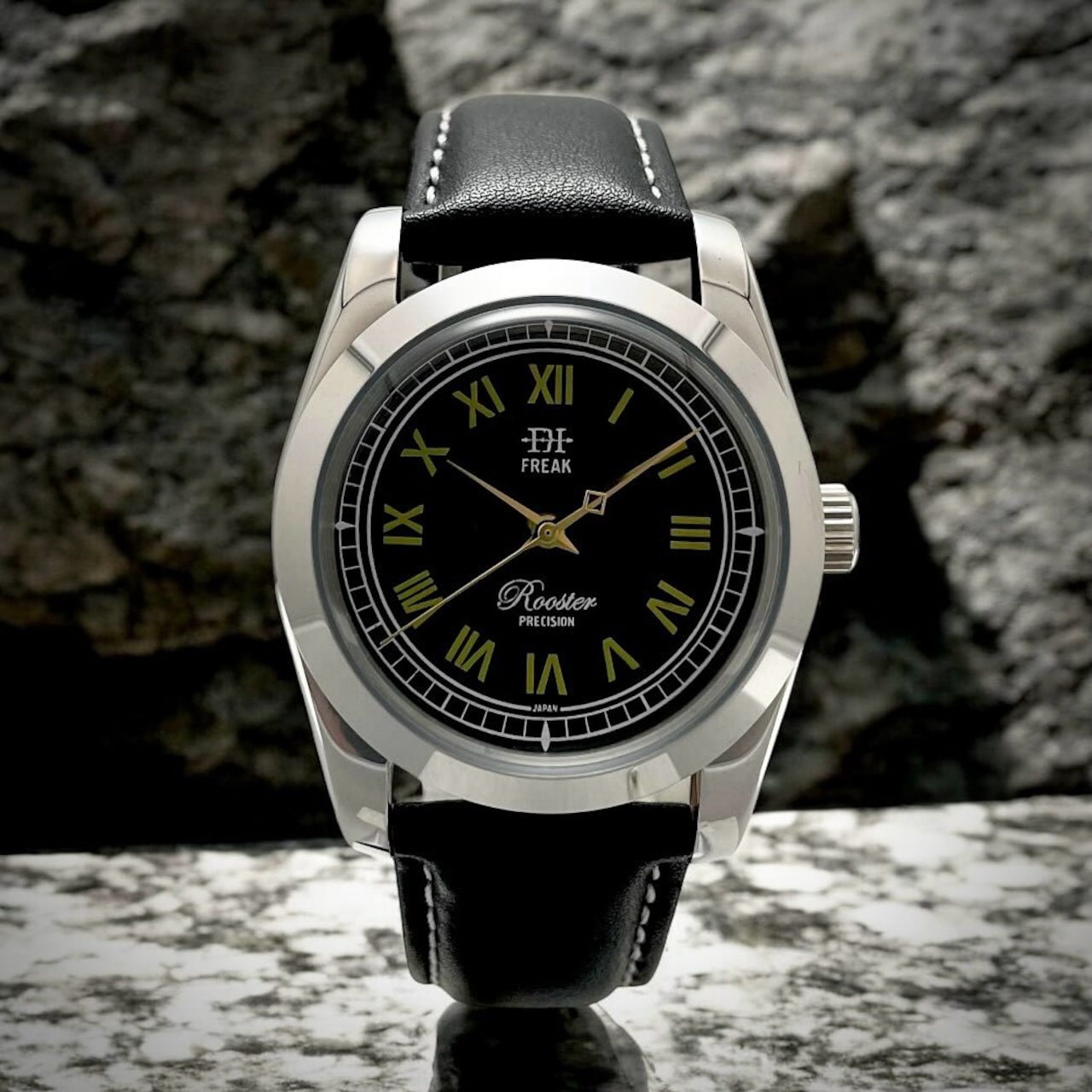 ORIGINAL WATCH -Rooster-