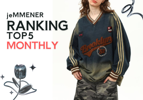 🔥リアルに売れた｜人気アイテムランキング