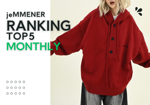 【人気ランキング🤍👑】