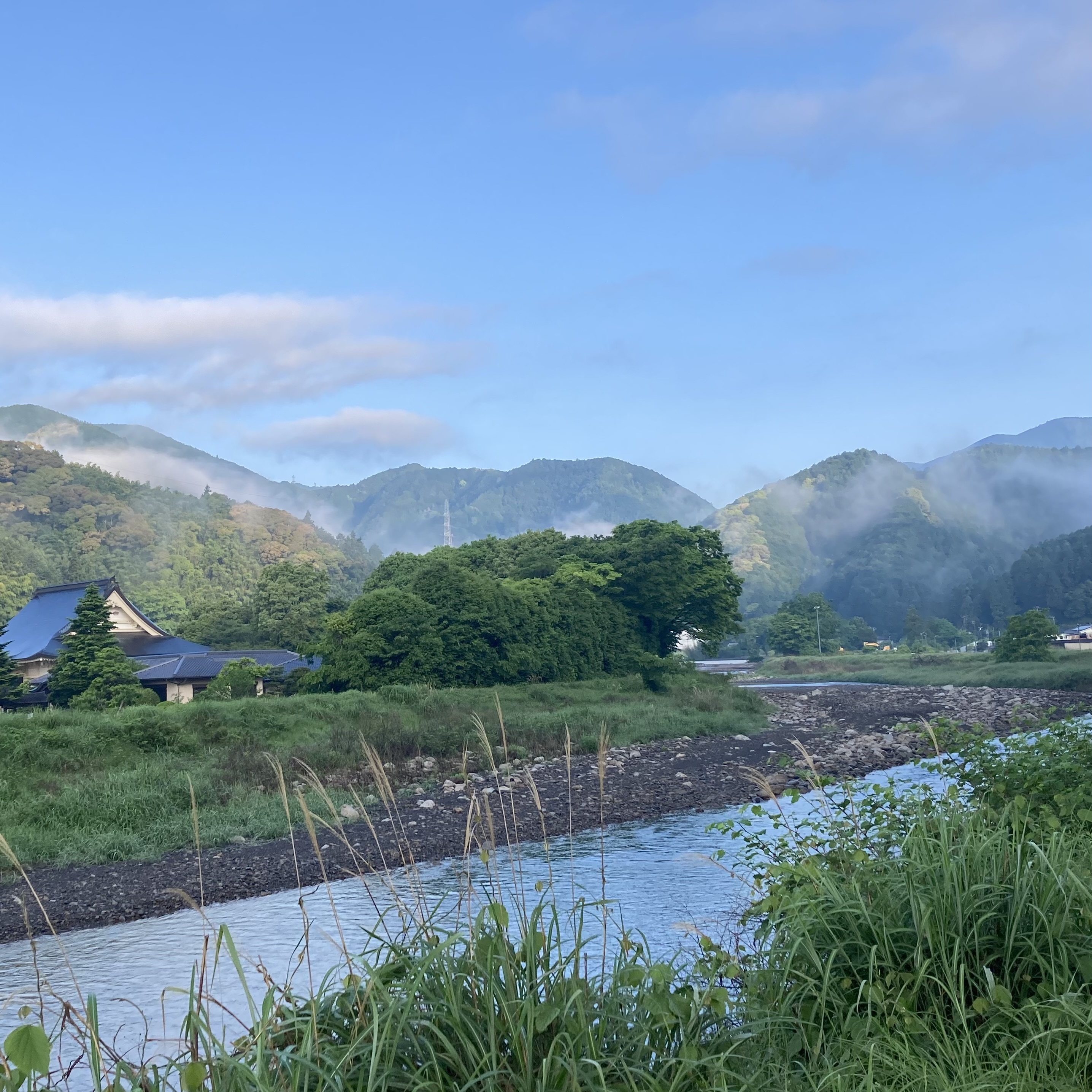 足久保って、どこ？