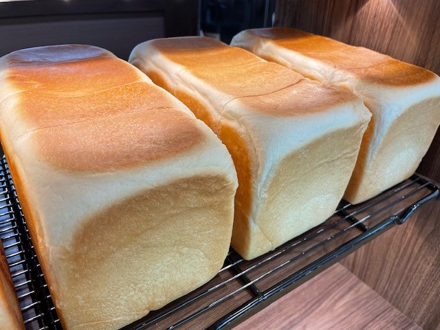 食パンの選び方