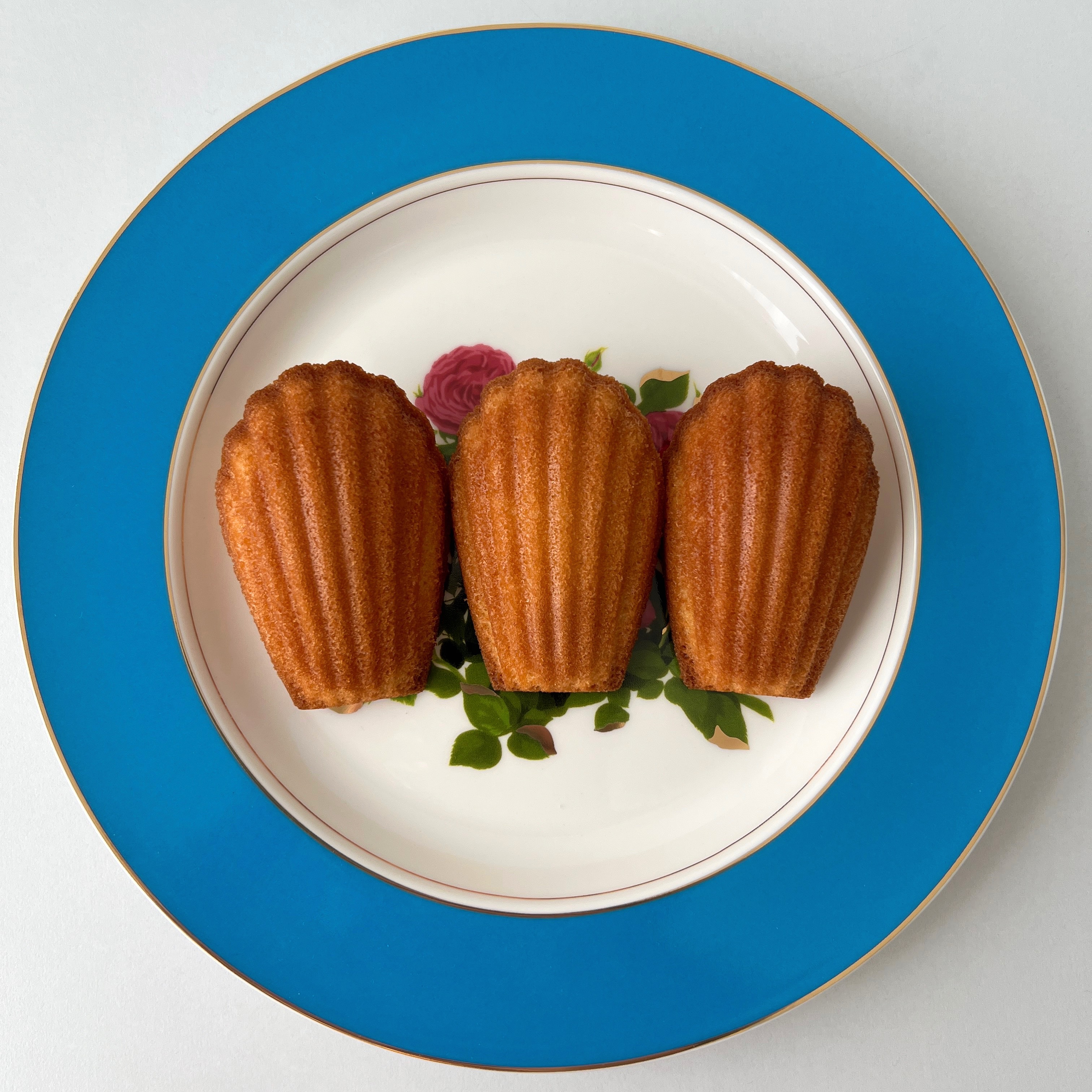 和三盆マドレーヌ