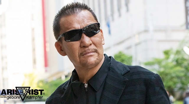 週刊実話に好評連載中！蝶野正洋の「黒の履歴書」第233回が5月16日発売号に掲載されています