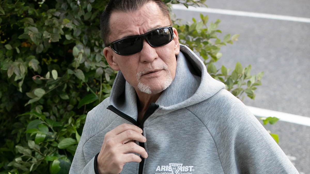 11月28日(金)文化放送『大竹まこと ゴールデンラジオ！』にゲスト出演